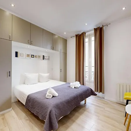 Appartement Bluestay 1 - Au Coeur De