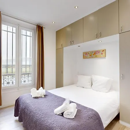 Bluestay 1 - Au Coeur De Apartamento