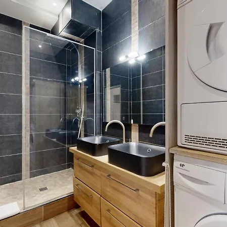 Apartamento Bluestay 1 - Au Coeur De París