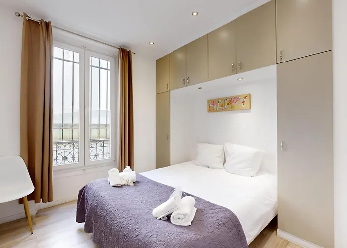 Bluestay 1 - Au Coeur De Apartmán